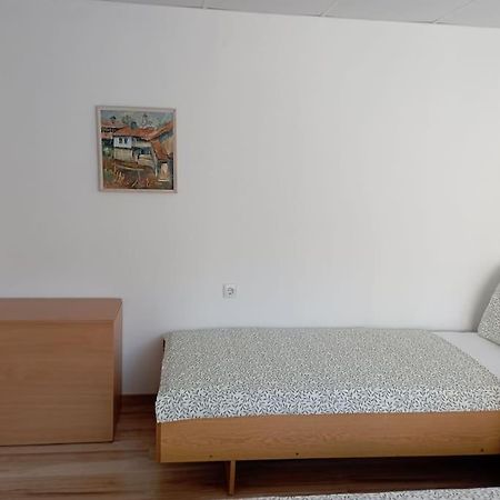 Gradina Apartment Montana Eksteriør bilde