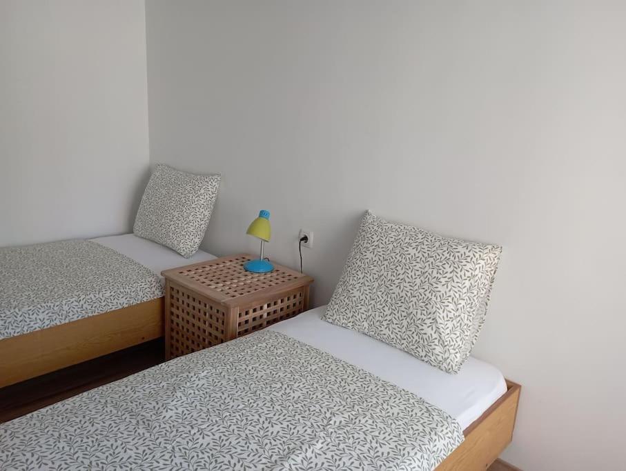 Gradina Apartment Montana Eksteriør bilde