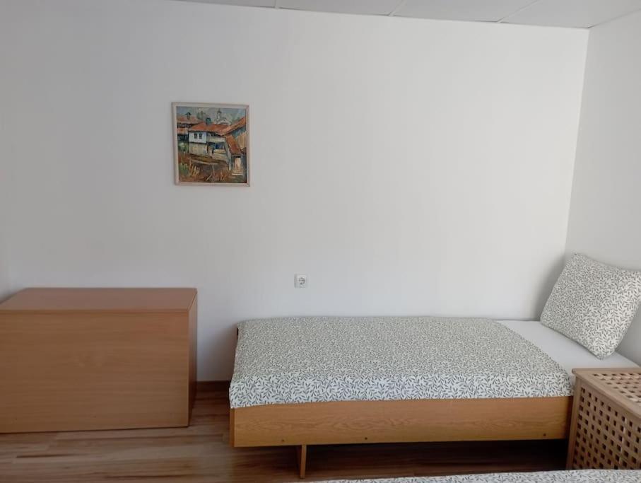 Gradina Apartment Montana Eksteriør bilde