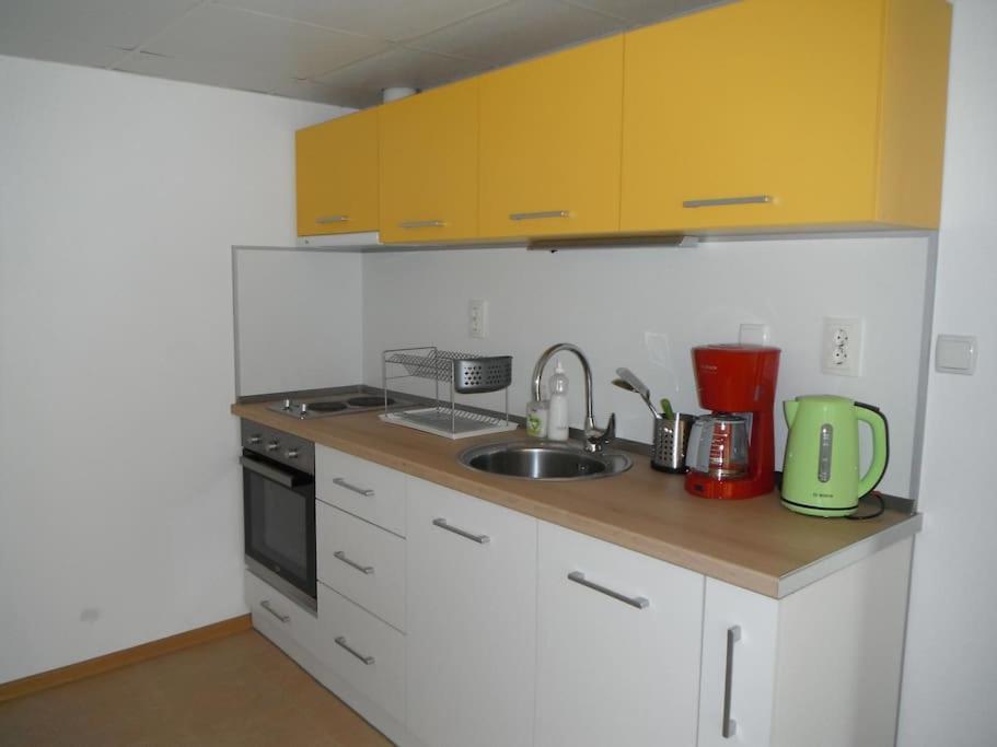 Gradina Apartment Montana Eksteriør bilde