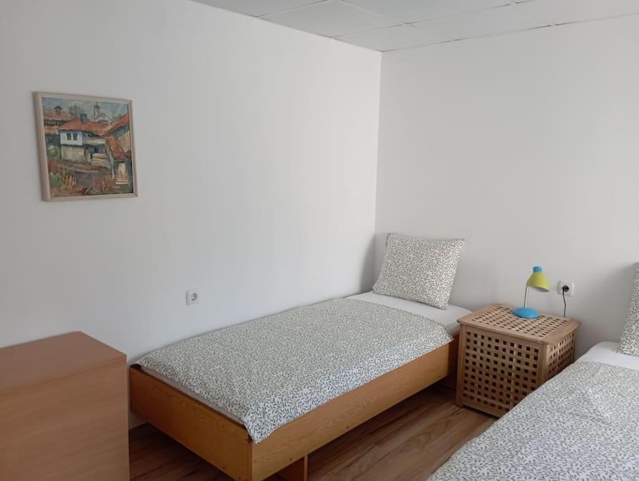 Gradina Apartment Montana Eksteriør bilde