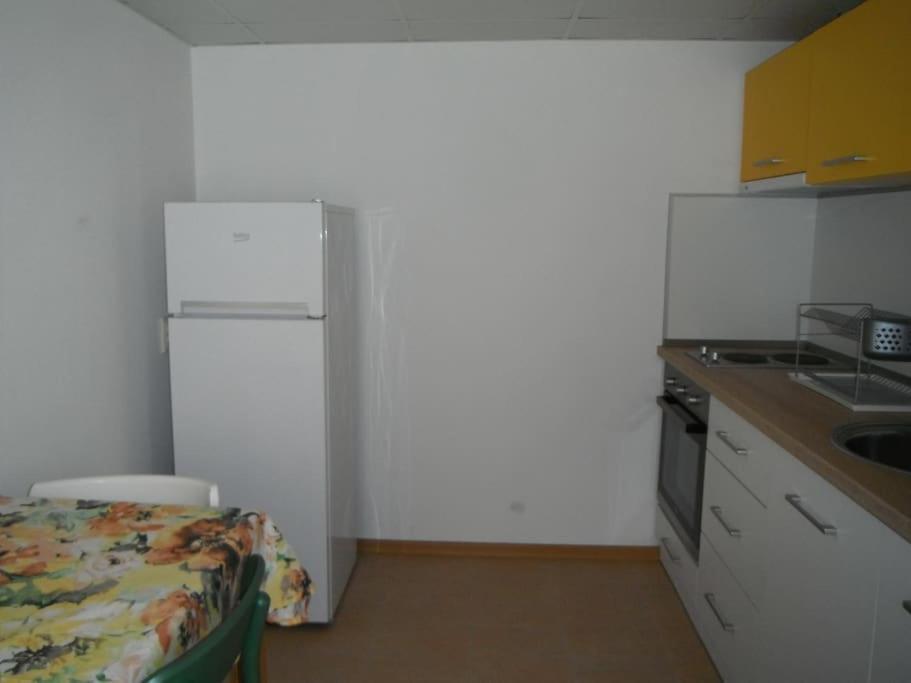 Gradina Apartment Montana Eksteriør bilde